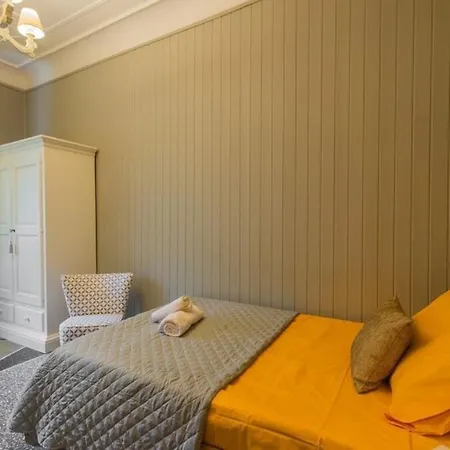 Apartament Tas