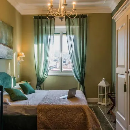 Apartament Tas *