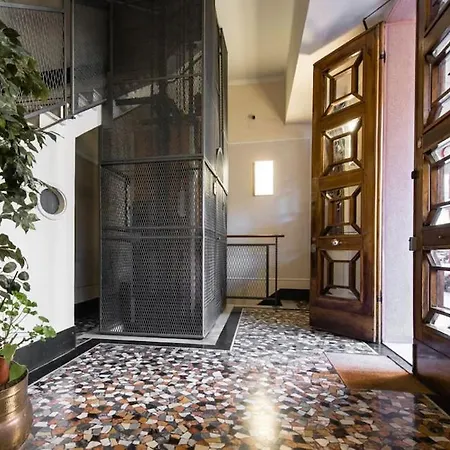 Apartament Tas Portofino