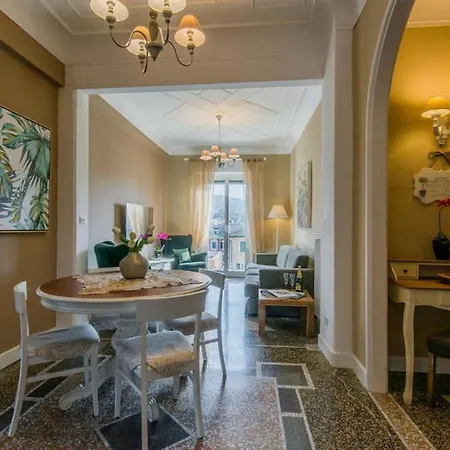 Apartament Tas *