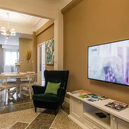 Apartament Tas Portofino