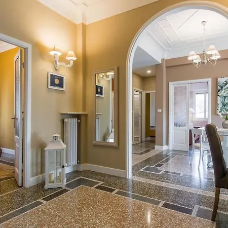 Apartament Tas