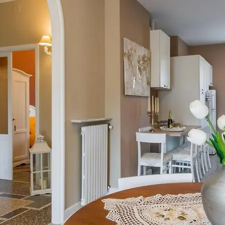 Apartament Tas Portofino