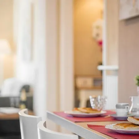 Apartament Tas Portofino