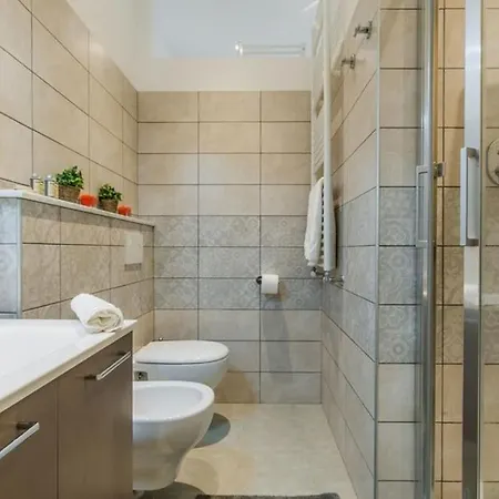 Appartement Tas *