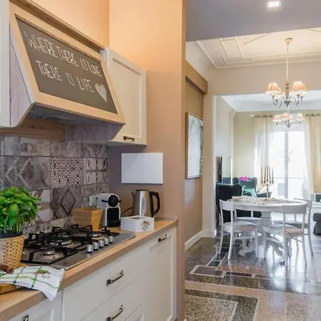 Tas Appartement