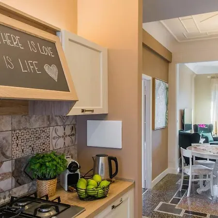Appartement Tas
