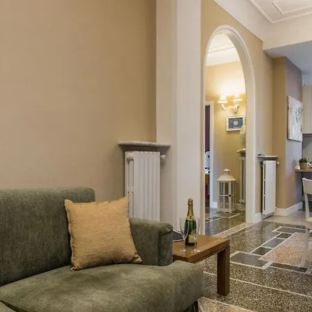 Appartement Tas Portofino