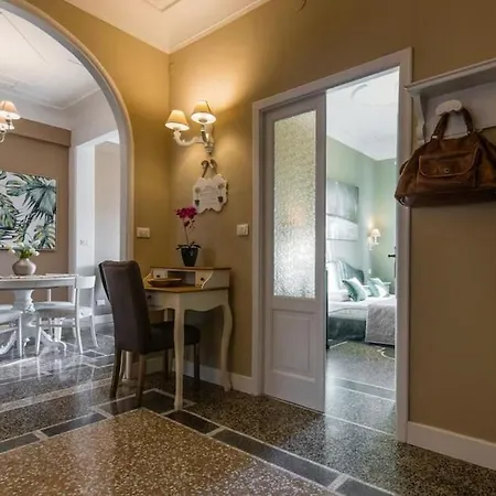 Appartement Tas